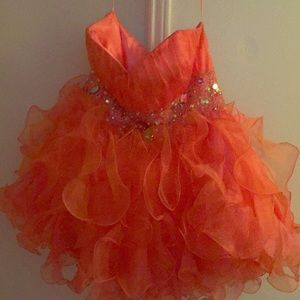 Beautiful Prom Dress